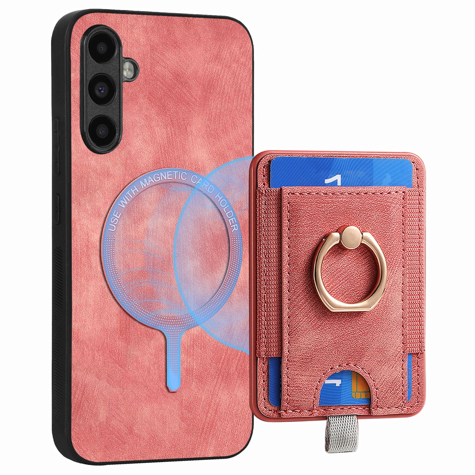 D7 For Samsung Galaxy A13 5G / A04s 4G (164.7 x 76.7 x 9.1 mm) Case Magnetic Detachable Leather+TPU Phone Cover D7 For Samsung Galaxy A13 5G / A04s 4G (164.7 x 76.7 x 9.1 mm) Case Magnetic Detachable Leather+TPU Phone Cover